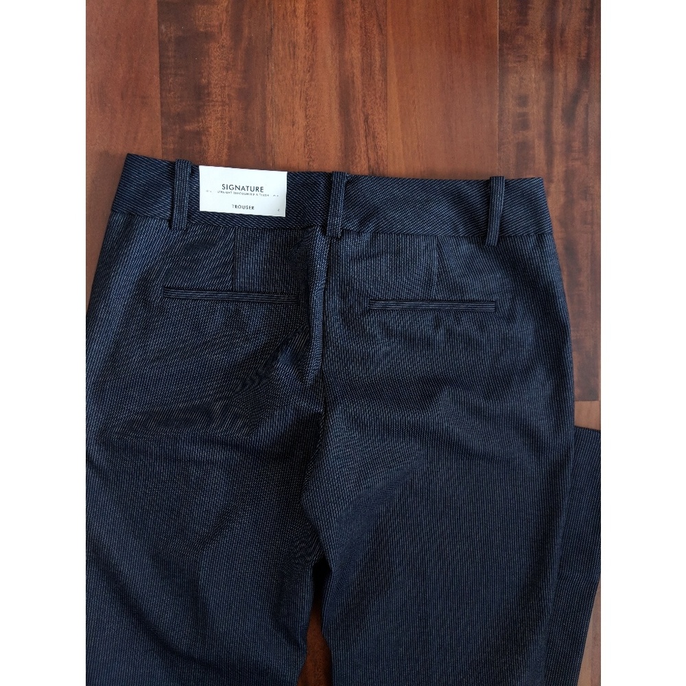 NWT Ann Taylor Factory signature trouser - Picture 4 of 4